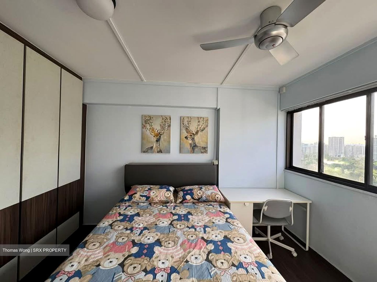 Blk 431 Chong Boon Rise (Ang Mo Kio), HDB 5 Rooms #572730331